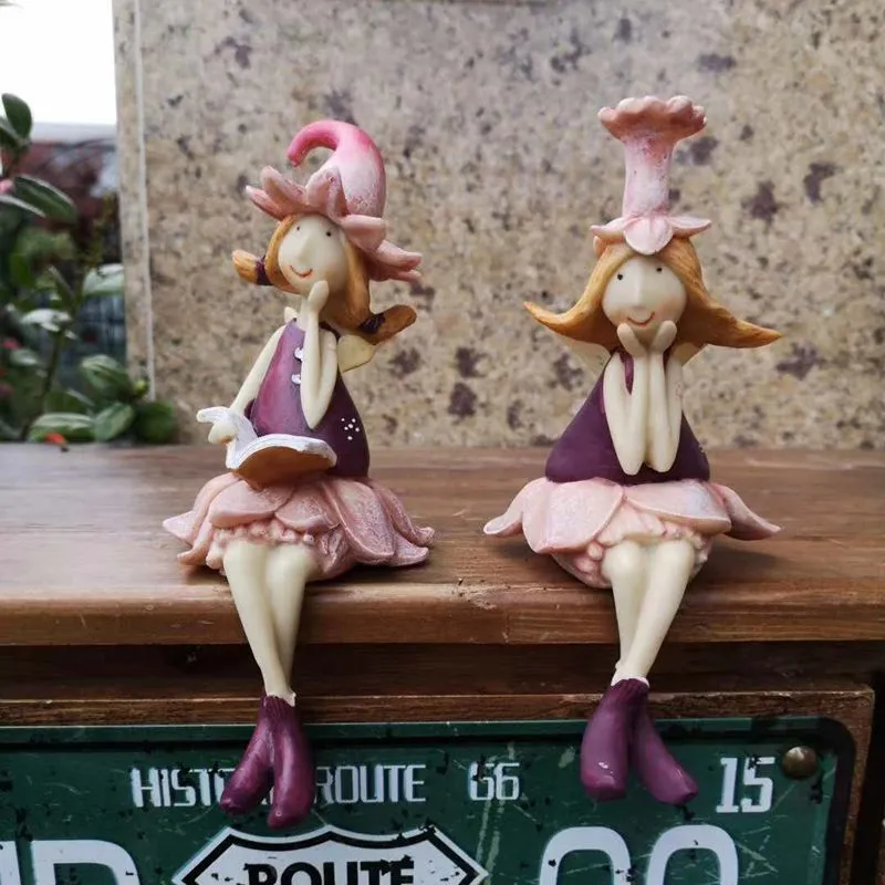 The perfect gift to commemorate friendship - Elf Combo